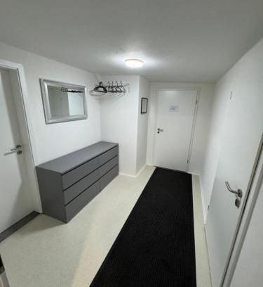 Stassfurt Apartment | Tränental DG 1