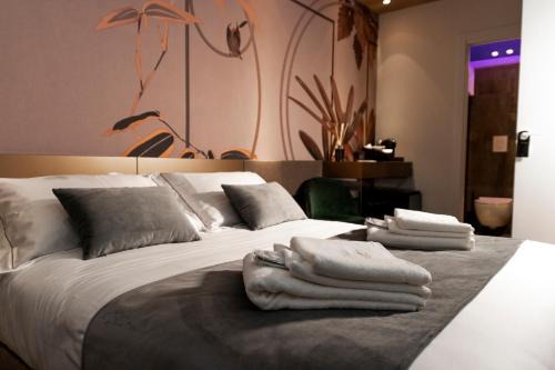 Andria Bed & Breakfast | Trèscharme