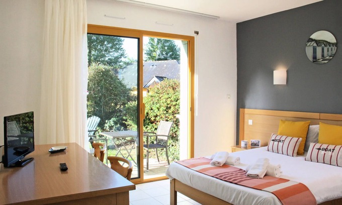 Tregunc Apartment | Trégunc Holiday Village * - Azureva - 3 Rooms Superior 4 People