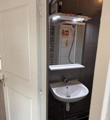 Lille-Moulins Apartment | Trésor