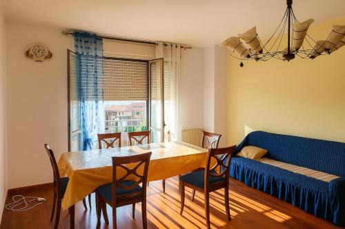 Villa San Giovanni Apartment | Tra Cielo e Mare