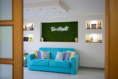 Pucara Bed & Breakfast | Tra I Monti