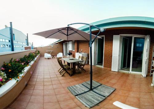 Livorno Apartment | Tra mare e centro città!