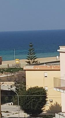 Casa Santa House | Tra terra e mare