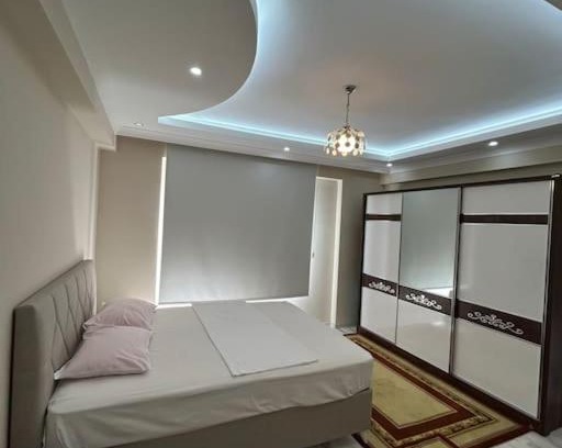 Trabzon Apartment | Trabzon Boztepe'de Konforlu Daire