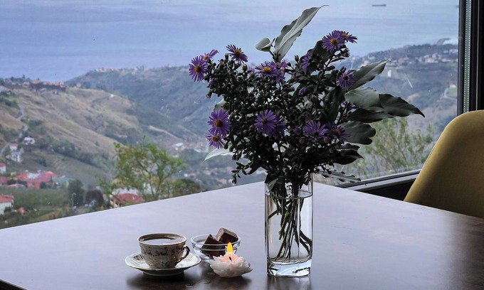 Akcaabat House | TRABZON BUNGALOV