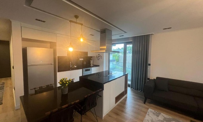 Trabzon Apartment | TRABZON KAYI