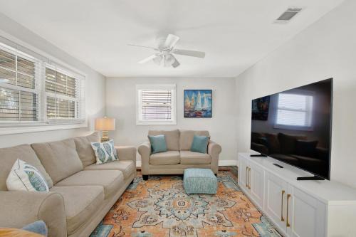 Tybee Island House | Tracy's Tybee Paradise