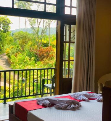 Primrose Hotel | Traders stay kandy