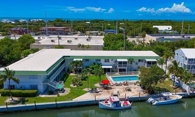 Marathon Condo | Tradewinds in Marathon