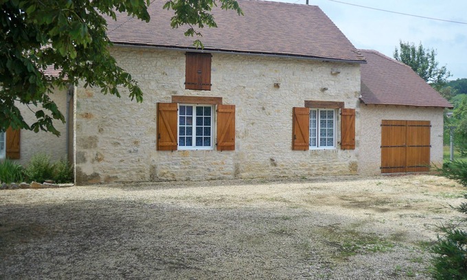 Tourtoirac House | TRADITIONAL AND INDEPENDENT HOUSE IN THE PERIGORD