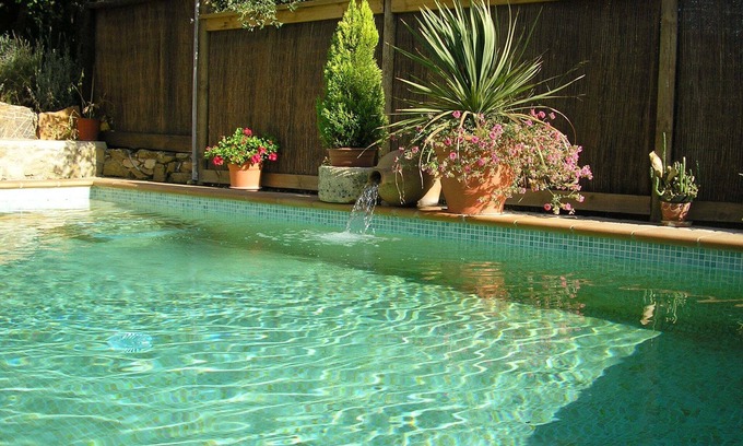 Gaucin Cottage | Traditional, Andalusian House With Private Pool In Middle Of The Forest
