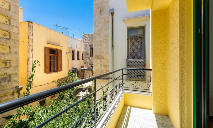 Old Town Rethymnon House | Traditional house in the centre of the old town of Rethymno