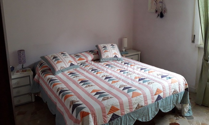 Rivarola Apartment | Traditional Italian apartment in a quiet area, between Portofino and 5 lands.