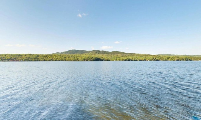 Greenville Junction House | Traditional Maine Cabin