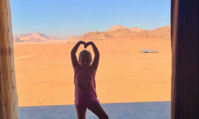 Wadi Rum Hotel | Traditions of wadi rum camp & JeepTour