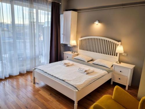 Cluj-Napoca Apartment | Traian Apartment - Cluj