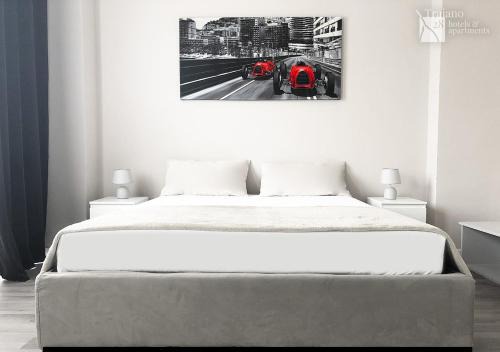 Lingotto Apartment | Traiano 28