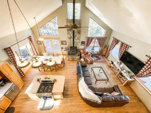 Woodland Park House | Trail