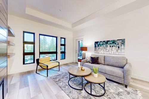 Cle Elum Apartment | Trailhead Lodge #315