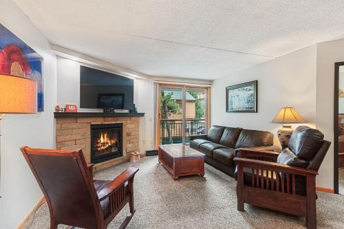 Peak 9 House | Trails End 316 by Great Western Lodging