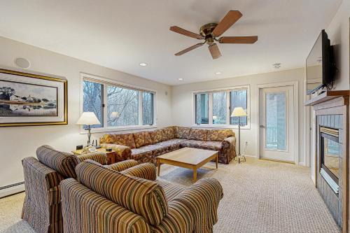 Jeffersonville Apartment | Trailside Highlands