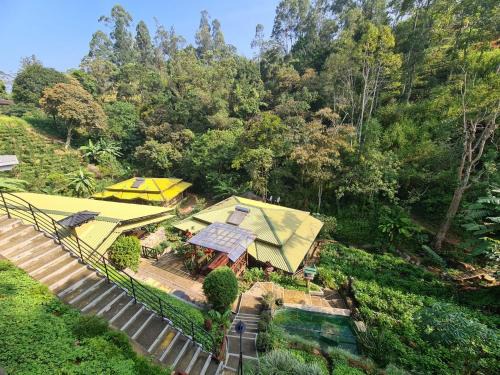 Bandarawela House | Train View Chalet