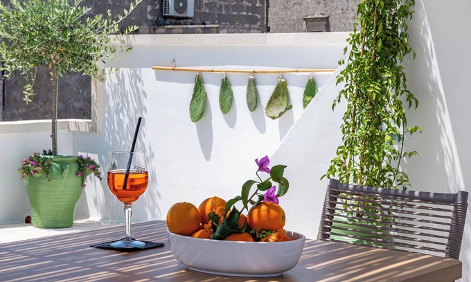 Casamassella Apartment | Trama Stays in Casamassella