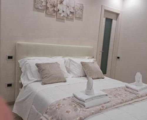 Tramonti House | Tramonti di Sole