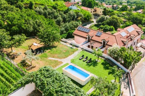 Tramonti Apartment | Tramonti Resort