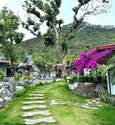 Cat Hai House | Tran Chau Garden Home