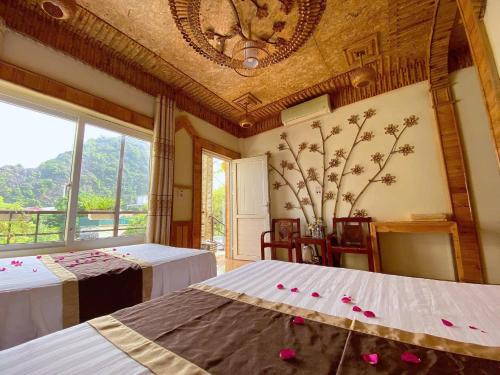 Hoa Lu House | Trang An Central Homestay