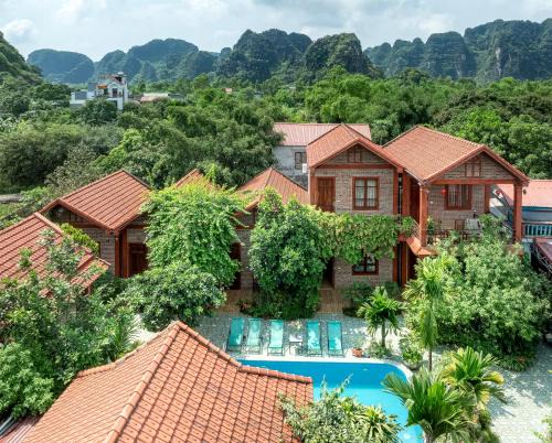 Hoa Lu Cabin | Trang An Family Homestay