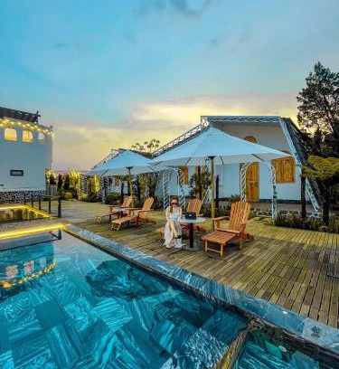 Bao Loc Hotel | TRANG Homestay