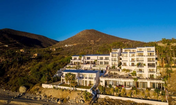 Los Barriles Condo | Tranquil and Relaxing Beachfront Condo with Exceptional Views!