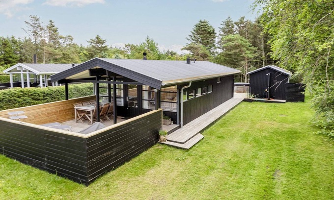 Grønhøj House | Tranquil Beach Retreat - By Traum Ferienwohnungen