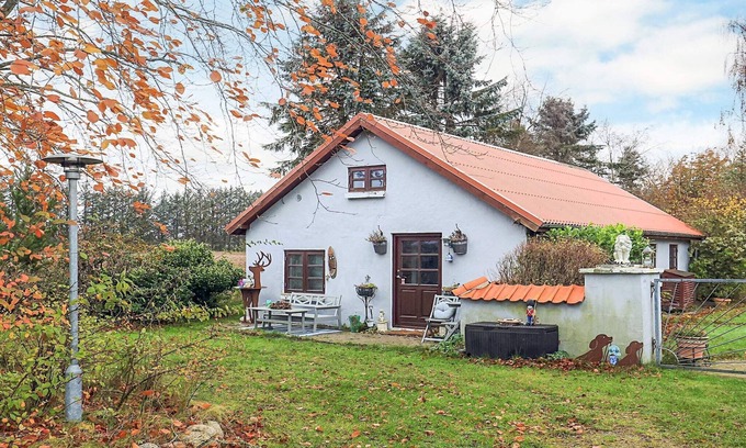Nordost House | Tranquil Farm Annex - By Traum Ferienwohnungen