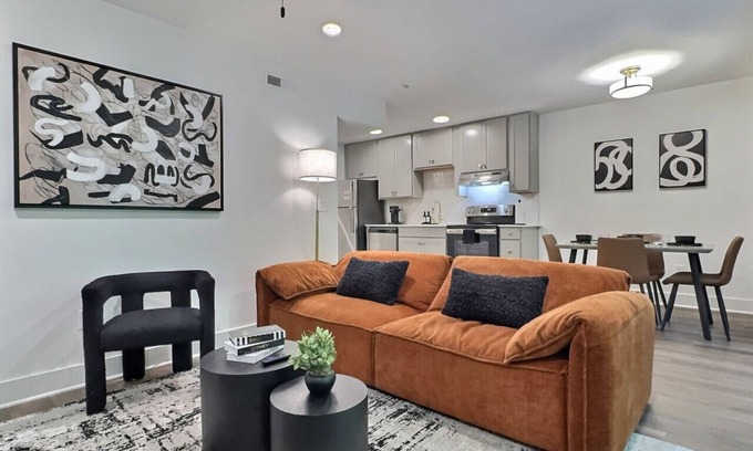 Redmont Park Apartment | Tranquil Getaway w/Pool & Extra Large Balcony