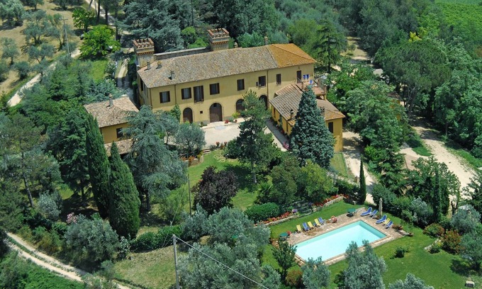 Todi Other | Tranquil Haven in Todi Countryside