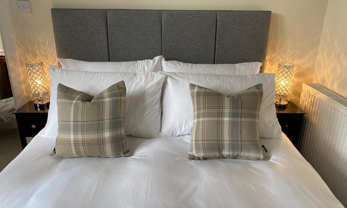 Murrayfield House | Tranquil Haven Murrayfield
