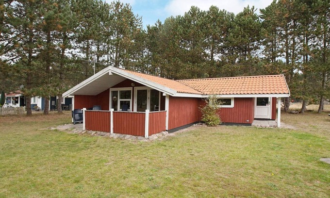 Rodby House | Tranquil Haven near Beach - By Traum Ferienwohnungen