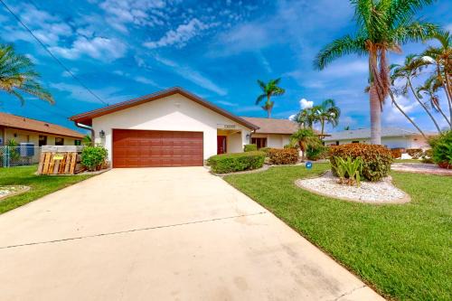 Pelican House | Tranquil Haven