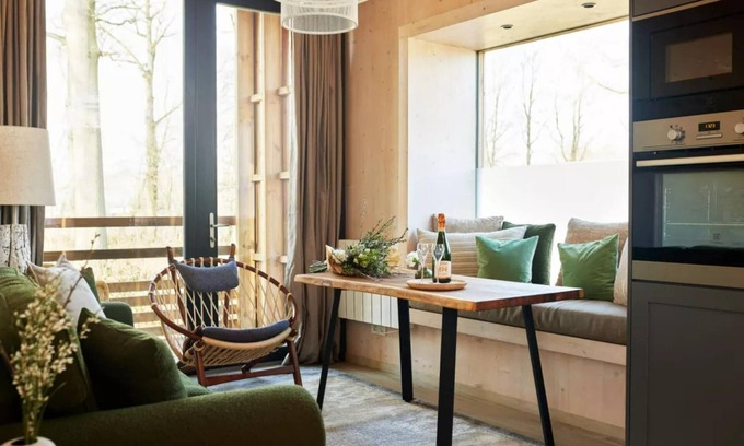 Maubray Cottage | Tranquil Hideaway for Two