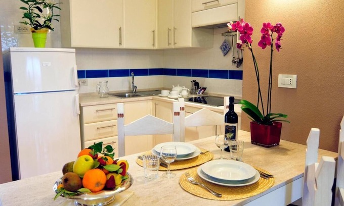 Pula Apartment | Tranquil Lantana Resort 2 Bedroom Apartments Sleeps 7 persons