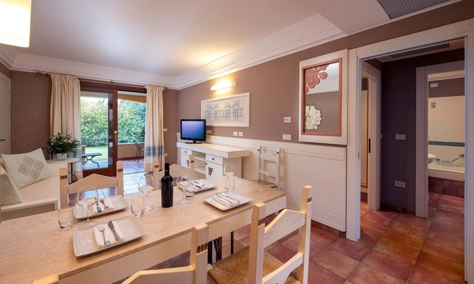 Pula Apartment | Tranquil Lantana resort 2 Bedroom Apartmet 60m2 T6