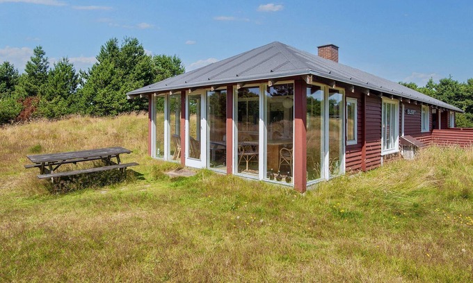Rindby Strand House | Tranquil Retreat near Beach - By Traum Ferienwohnungen