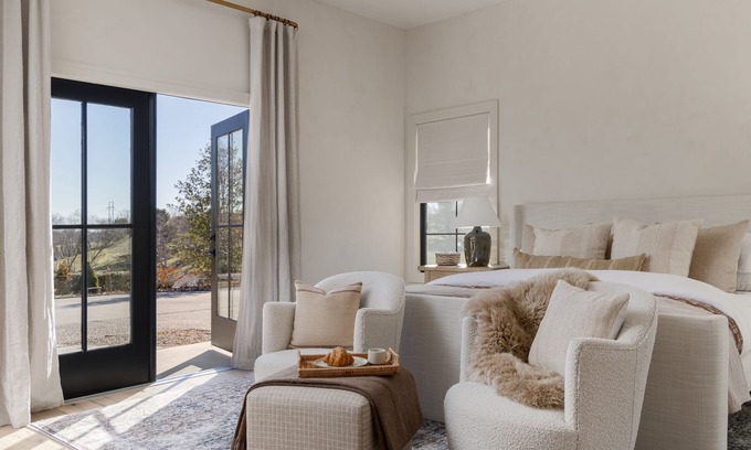 Taylorsville House | Tranquil Retreat, Stunning View