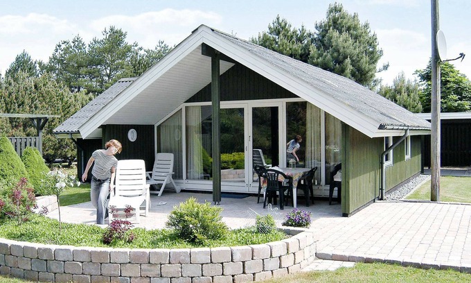 Idestrup House | Tranquil Sauna Retreat - By Traum Ferienwohnungen