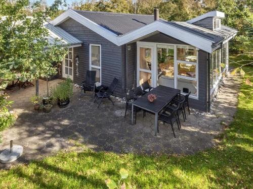 Thyholm House | Tranquil Waterside Retreat-By Traum