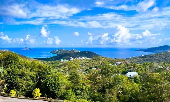 Rosendal Villa | Tranquility, exploration and the serenity of a hidden gem waiting to be explored